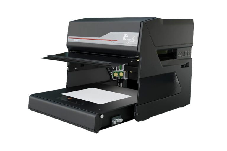 VIDEOESPECTRO 4306