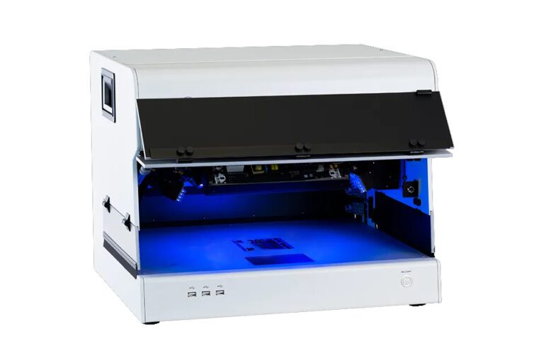 VIDEOESPECTRO 4307