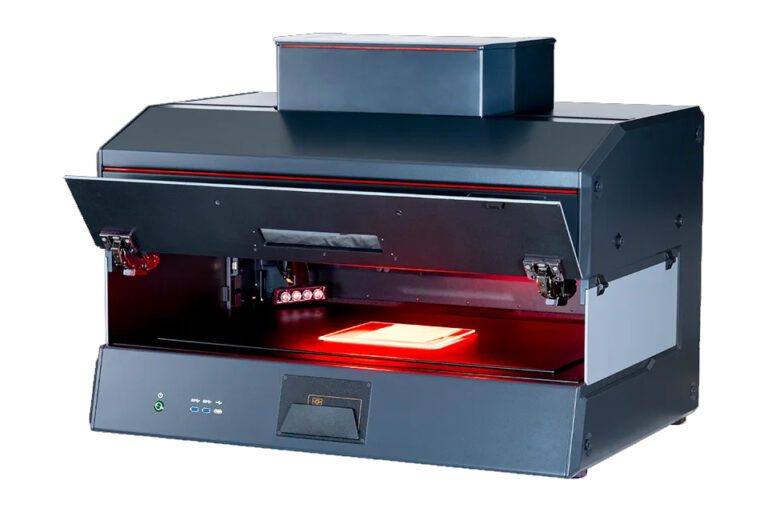 VIDEOESPECTRO DUAL 4308