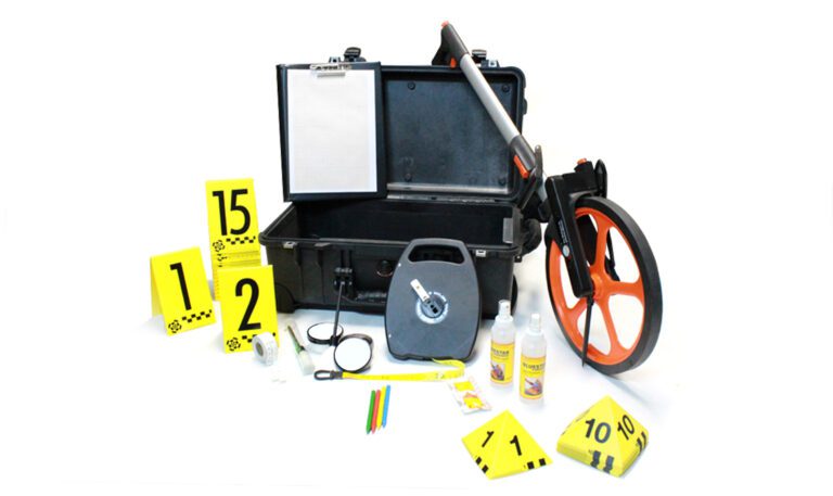 KIT INVESTIGACIÓN DE ACCIDENTES