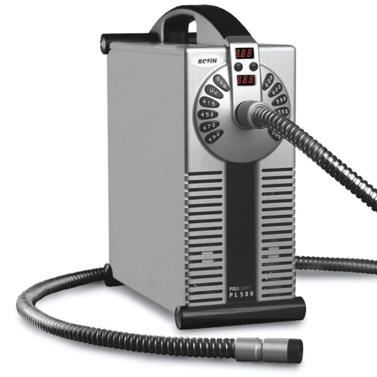 POLILIGHT PL500