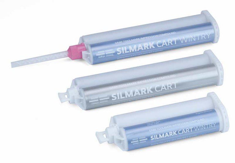 SILMARL CART