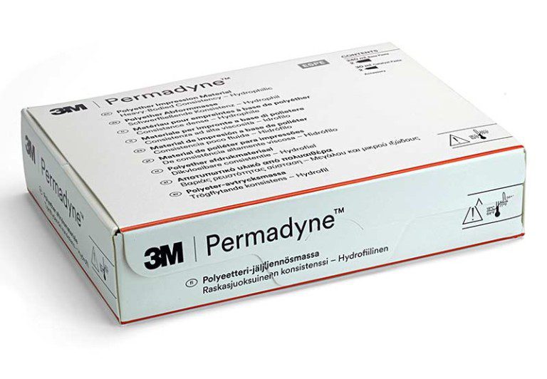 PERMADYNE