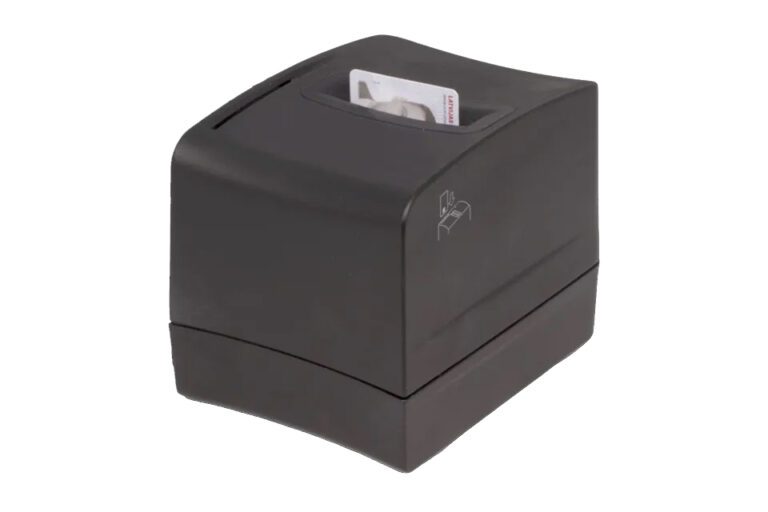 LECTOR DE TARJETA ID