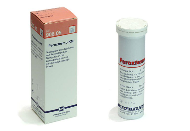 PEROXTESMO