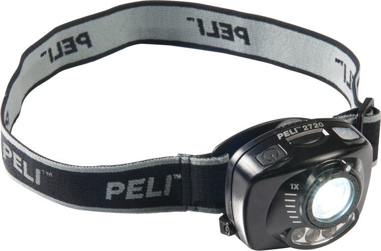 PELI 2720