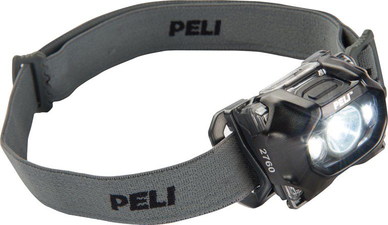 PELI 2760