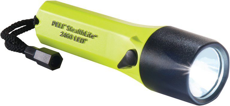 PELI 2460 STEALTHLITE