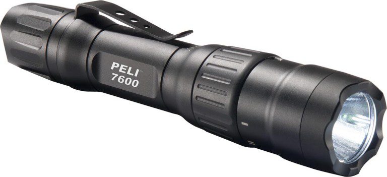 PELI 7600