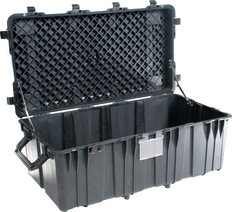 PELI 0550