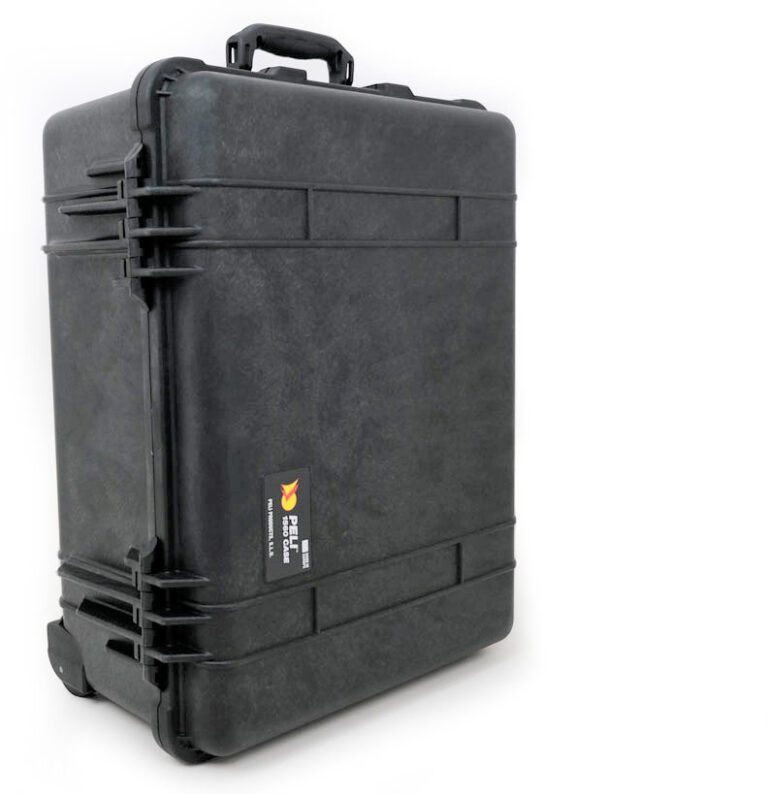PELI 1560