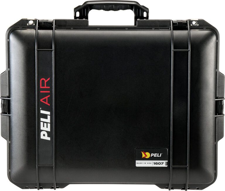 PELI 1607 AIR
