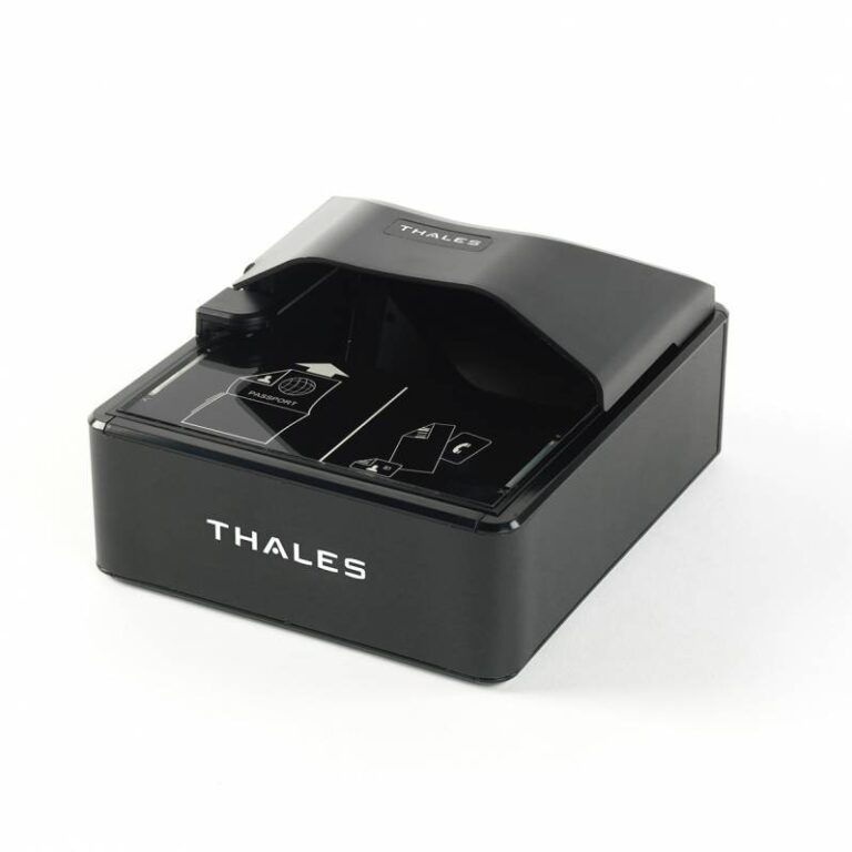 THALES AT10K