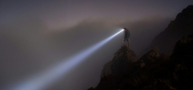 ILUMINACIÓN
