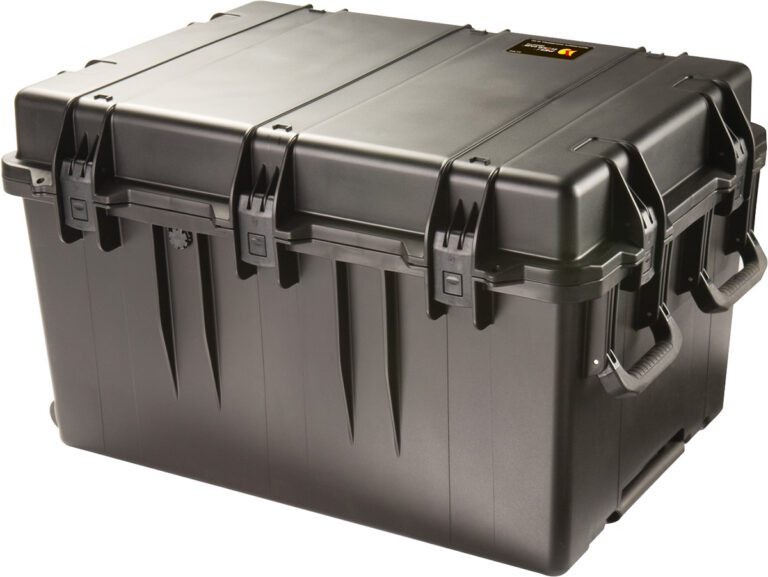 PELI iM3075 STORM