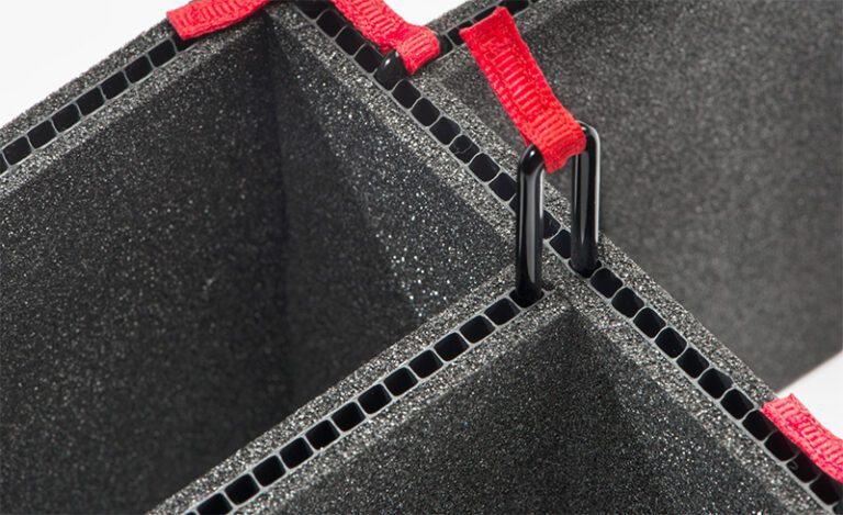 TREKPAK 1650EUTP