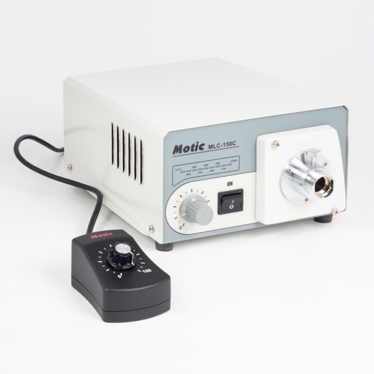 FUENTE DE ILUMINACIÓN MLC-150