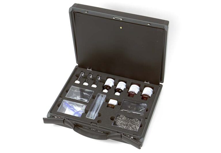 KIT RESTAURACIÓN NÚMEROS DE SERIE