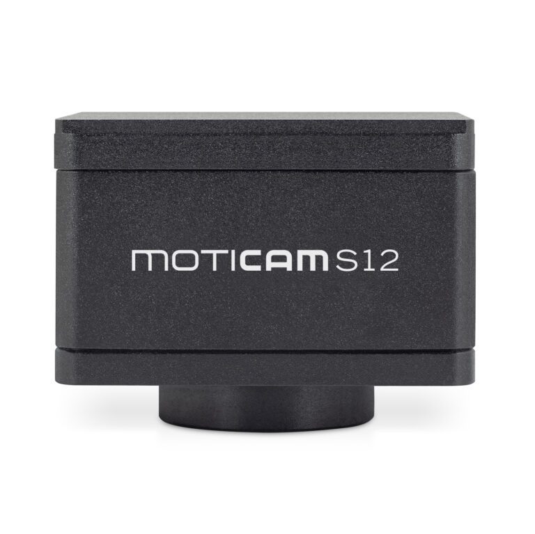 MOTICAM S12