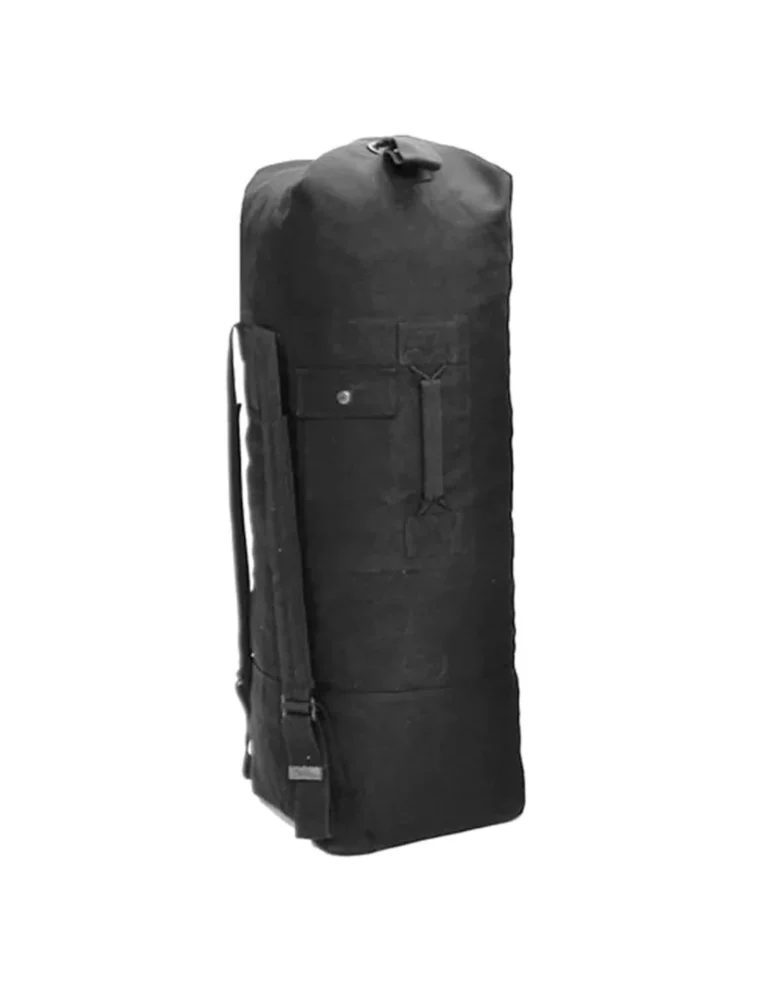 MILTEC US DOUBLE STRAP DUFFLE