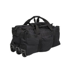 MILTEC COMBAT DUFFLE BOLSA CON RUEDAS