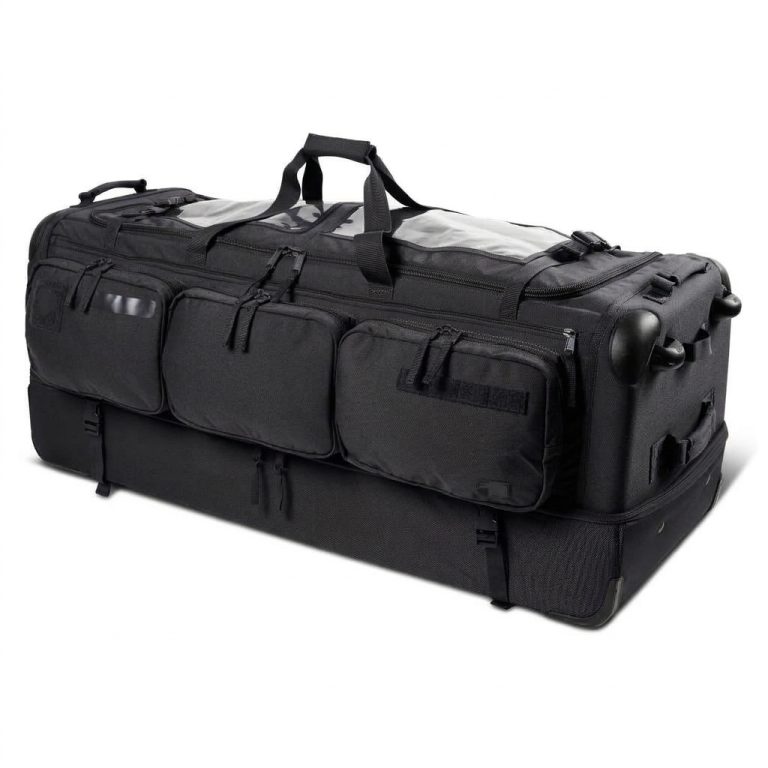 BOLSAS TÁCTICAS